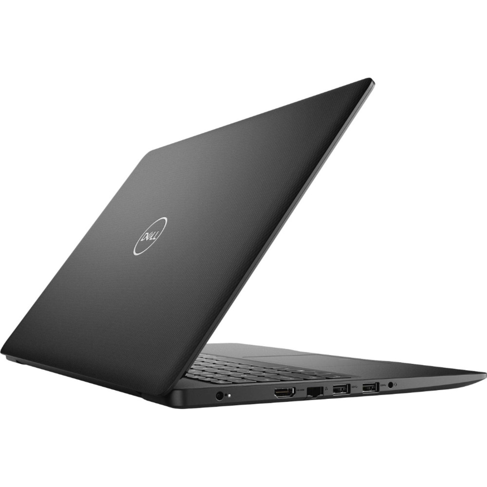 LAPTOP DELL 3520 / PROCESADOR CORE i7-1255U / 16 GB RAM / 512 GB SSD / PANTALLA 15,6" UHD