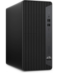 CPU HP PRODESK 600 G6PD SFF / PROCESADOR CORE i3-10100 / 8GB RAM / 256GB SSD - 1TB HDD / 2GB RADEON R7-430 GDDR5