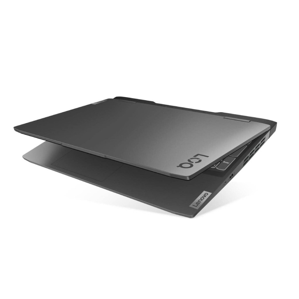 LAPTOP GAMER LENOVO LOQ 15IRH8 / PROCESADOR CORE i7-13620H / 16GB RAM / 1TB SSD SOLIDO / 8GB RTX4060 NVIDIA