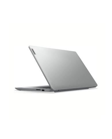 LAPTOP LENOVO IP1 15IGL7 / PROCESADOR INTEL CELERON N4020 / MEMORIA 8GB RAM / 256GB SSD SOLIDO / 15.6" FHD