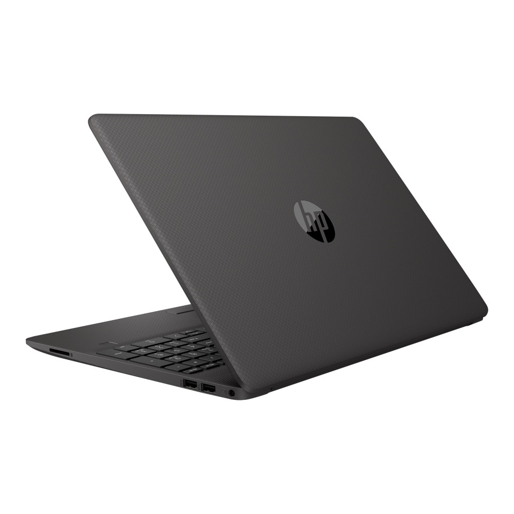 LAPTOP HP 255 G10 / PEOCESADOR AMD RYZEN 5 7530U / MEMORIA 16GB RAM / 512GB SSD SLIDO / 15.6" HD