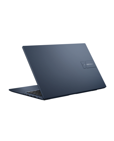LAPTOP ASUS X1605ZA-NJ1035 / PROCESADOR CORE i5-1235U / 16GB RAM / 1TB SSD SOLIDO / 15,6" FHD