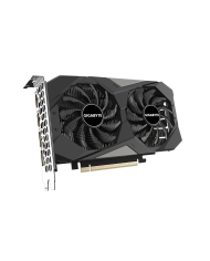 TARJETA DE VIDEO GIGABYTE 6GB RTX 3050 2FAN WINDFORCE OC