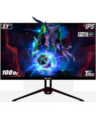 MONITOR GAMER ASUS TUF VG249Q3A 24" FHD 1MS 180HZ