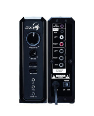 PARLANTES GAMER GENIUS GX SW-G2.1 2000 II GAMING
