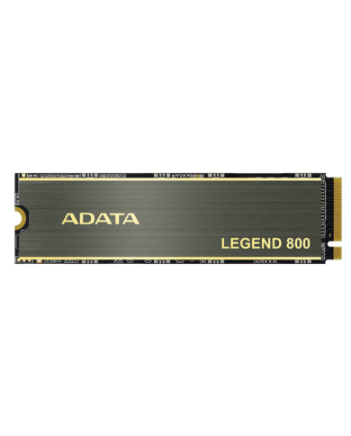 DISCO SOLIDO ADATA 1TB M.2 LEGEND 800 SSD GEN4