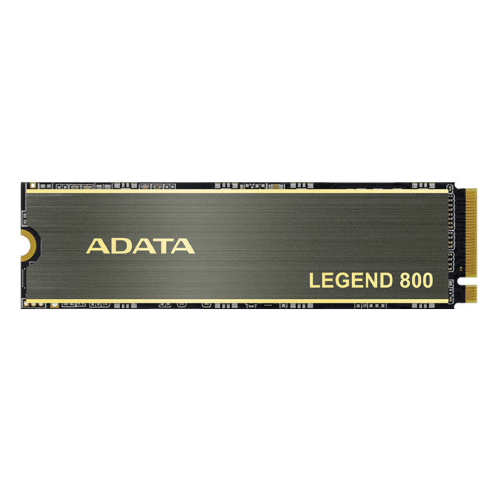 DISCO SOLIDO ADATA 1TB M.2 LEGEND 800 SSD GEN4