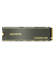 DISCO SOLIDO ADATA 1TB M.2 LEGEND 800 SSD GEN4