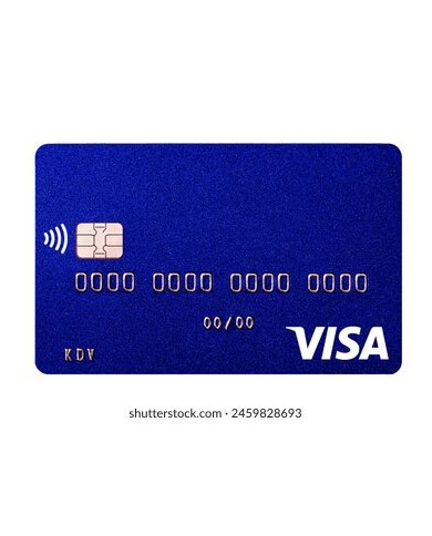 TARJETAS VISA PREPAGADAS