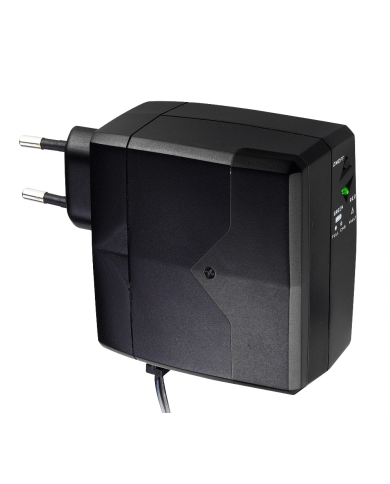 MINI UPS XMART DC 12V 2A INP 90-265VAC MINI UPS XMART DC 12V 2A INP 90-265VAC