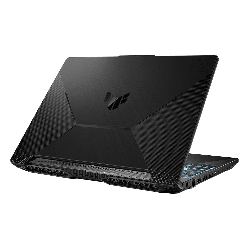 LAPTOP GAMER ASUS TUF FA506NCR-HN029 / PROCESADOR RYZEN R7 7435HS / RAM 16 GB / 1TB SSD / 4GB RTX3050 / 15,6" FHD/GAMING