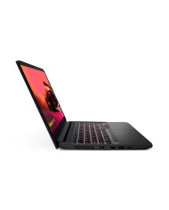 LAPTOP GAMER LENOVO IPG3 15ACH6 / PROCESADOR RYZEN 5 5500H / 16GB RAM / 768 GB SSD / 4GB RTX2050 / GAMING