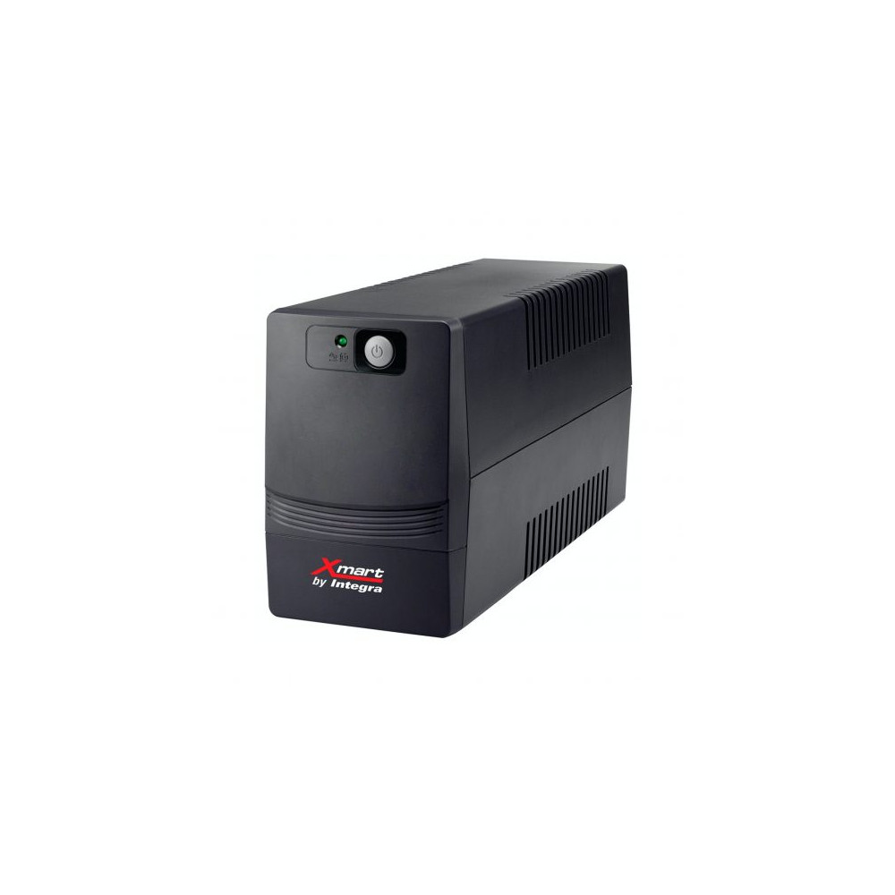 UPS XMART NOVA-751-120 750VA INTERACTIVA 350W
