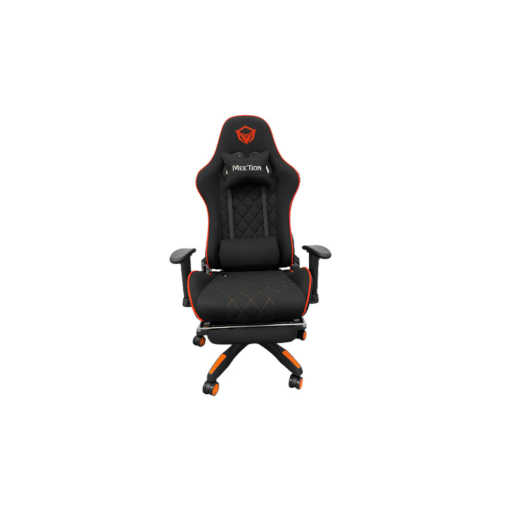 SILLA GAMER MEETION MT-CHR25 NEGRA