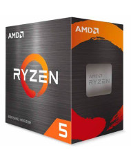 PROCESADOR AMD RYZEN 5 5500 3,6GHz 6CORE 12HILOS 3MB CACHE  (REQUIERE GRAFICA)