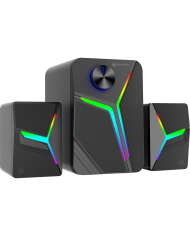 PARLANTES MEETION MT-SP2011 RGB 2,1