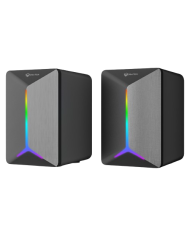 PARLANTES BARRA DE SONIDO MEETION MT-SP1001 RGB