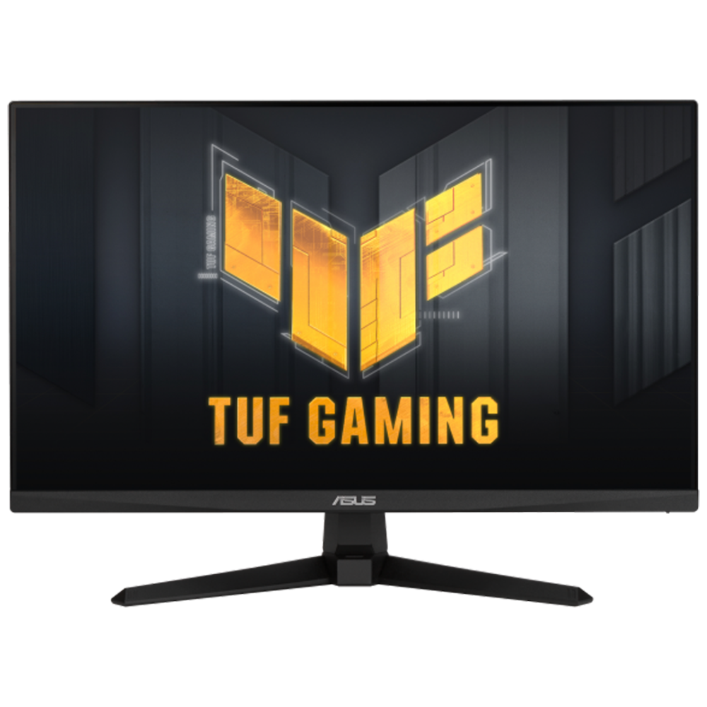 MONITOR GAMER ASUS TUF VG249Q3A 24" FHD 1MS 180HZ