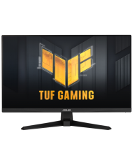 MONITOR GAMER ASUS TUF VG249Q3A 24" FHD 1MS 180HZ