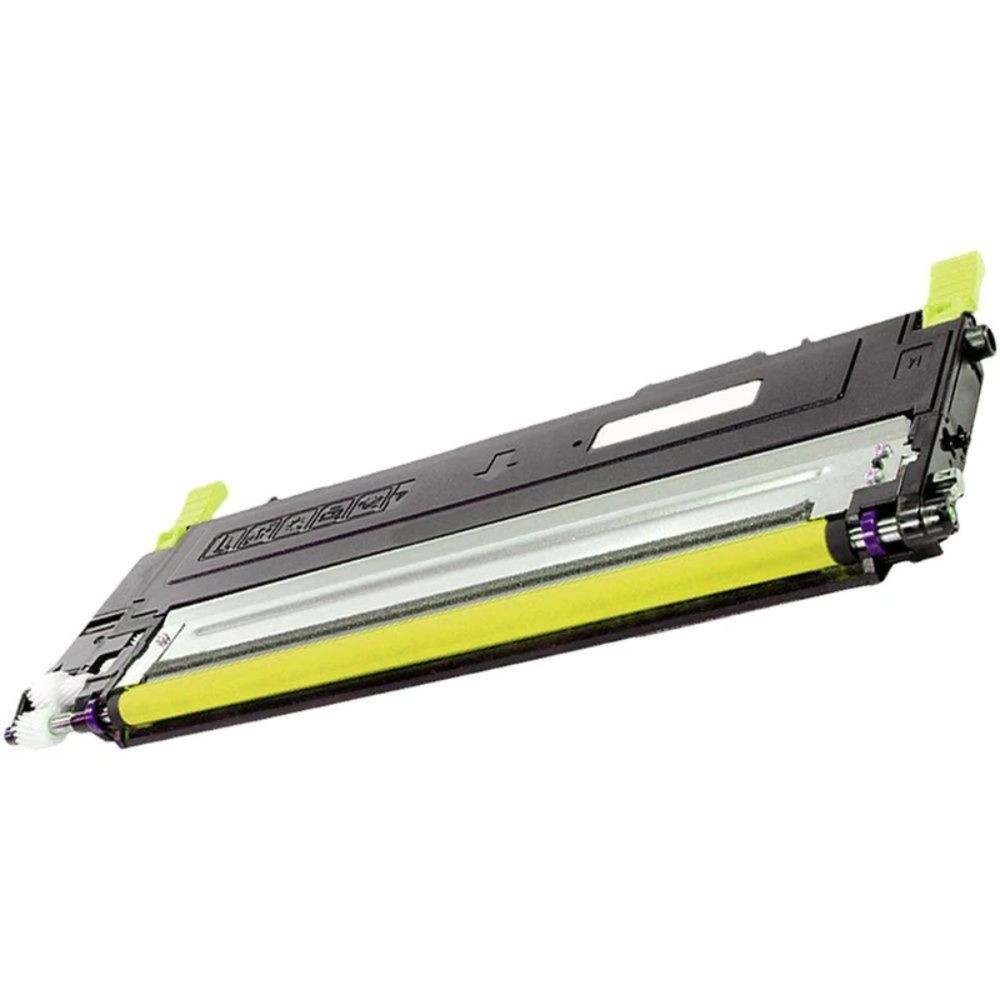 TONER SAMSUNG CLT-Y409S AMARILLO CLP-310/315 CLX-3170/3175