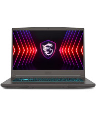 LAPTOP GAMER MSI CYBORG 15 A13VE-218US / PROCESADOR CORE i7-13620H / 16GB RAM / 512GB SSD / 6GB RTX4050 GRAFICA