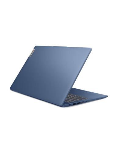 LAPTOP LENOVO IP SLIM 3 15AMN8 / PROCESADOR AMD RYZEN 5 7520U / 16GB RAM / 512GB SSD / 15,6" PANTALLA