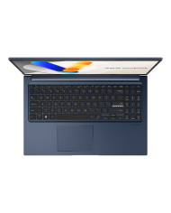 LAPTOP ASUS X1504VA-NJ438 / PROCESADOR CORE i5-1335U / 16GB RAM / 512GB SSD / 15,6" FHD / VIVOBOOK 15