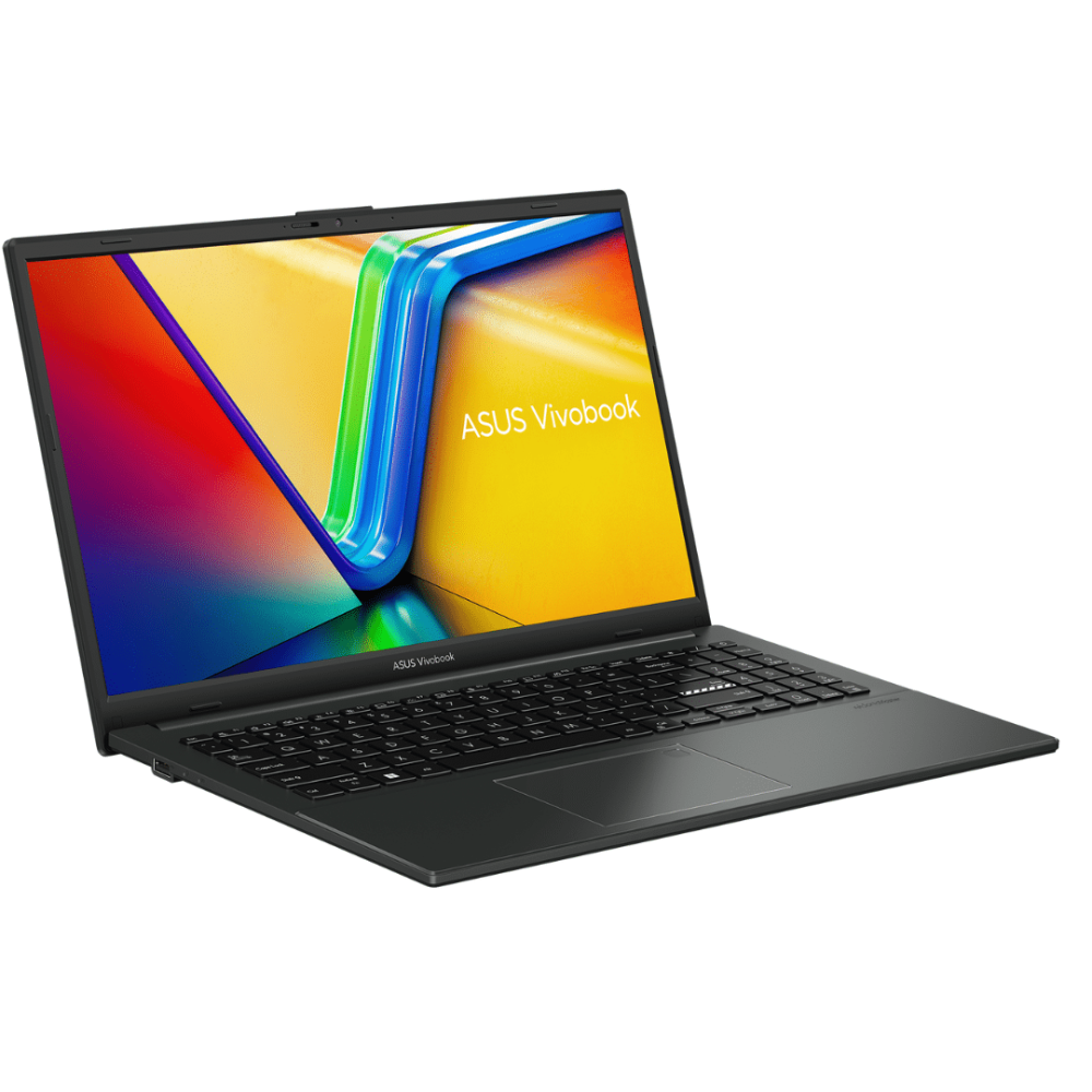 LAPTOP ASUS E1504FA-NJ920 / PROCESADOR AMD RYZEN 5 7520U / 16GB RAM / 512GB SSD / 15,6" FHD / VIVOBOOK GO 15
