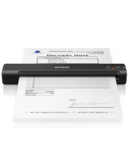 SCANNER EPSON WF DS-410 26PPM 600DPI ADF