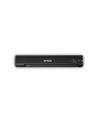 SCANNER EPSON WORKFORCE ES-50 PORTABLE NEGRO