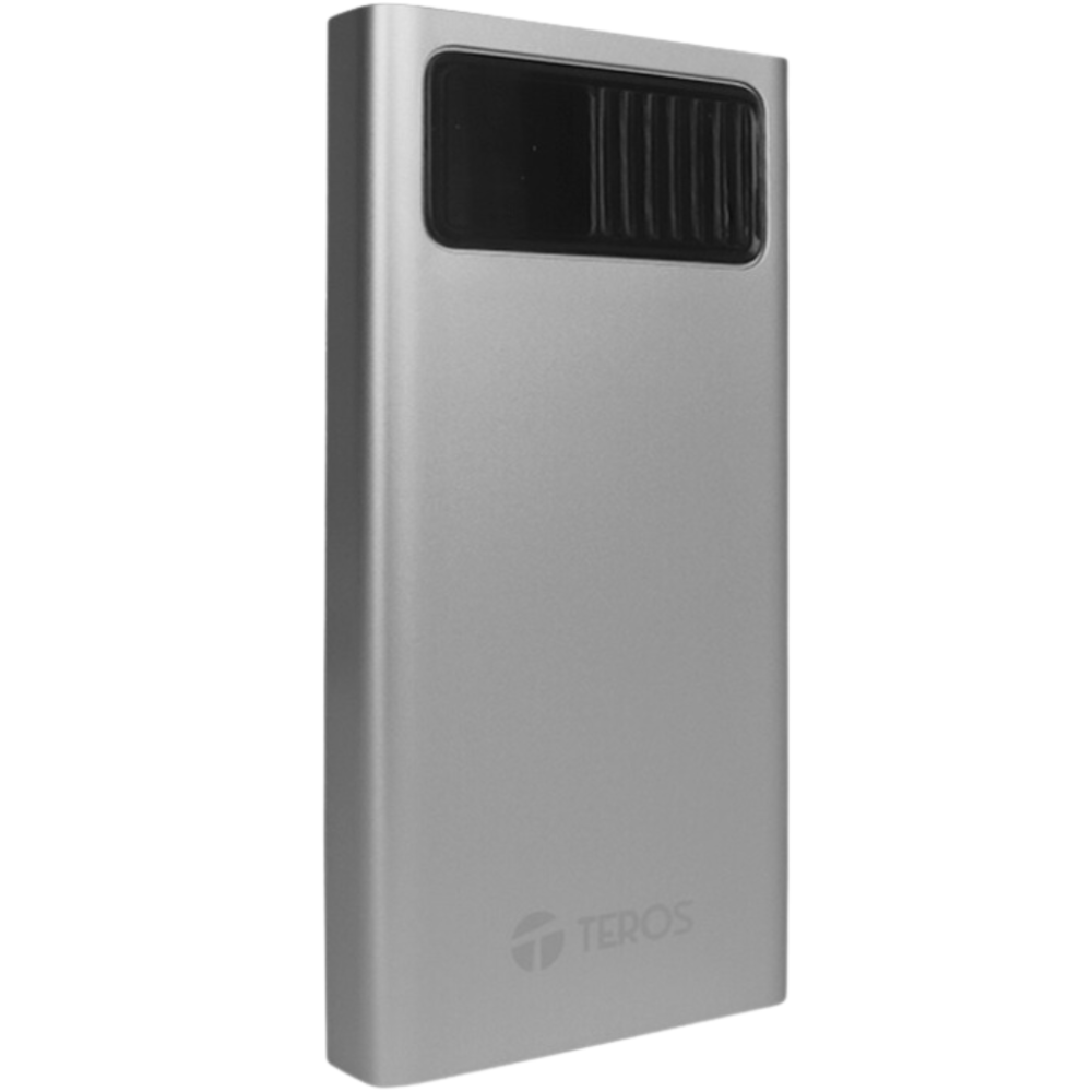 POWER BANK TEROS TE-7054S 10000mAh 3,7V 37Wh