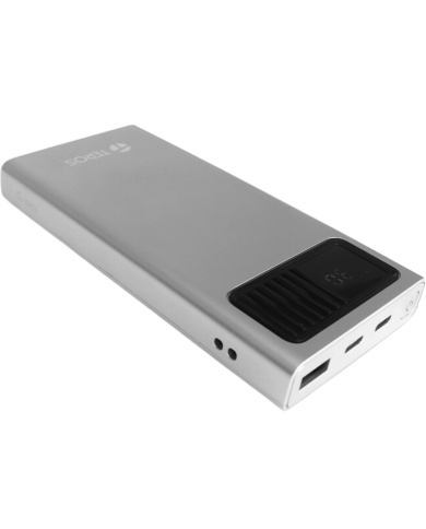 POWER BANK TEROS TE-7054S 10000mAh 3,7V 37Wh