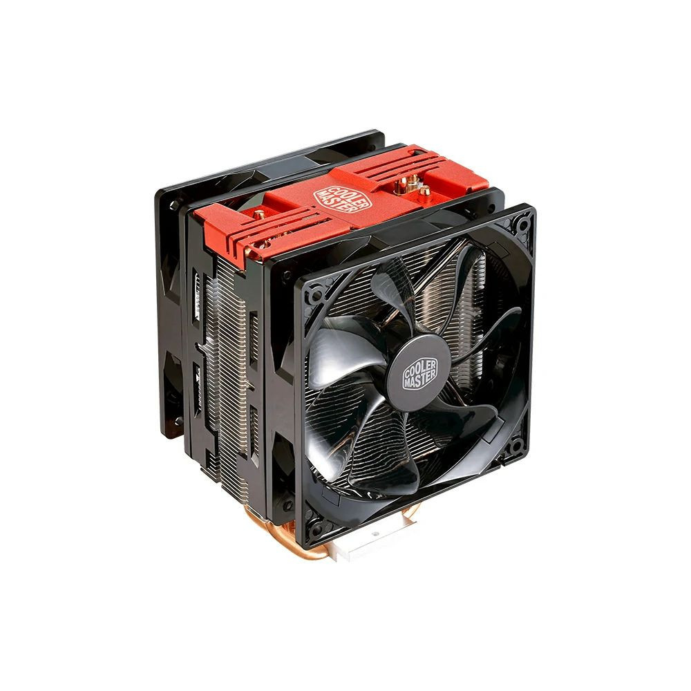 VENTILADOR COOLERMASTER HYPER 212 LED TURBO ARGB AURA POLYCHROME SYNC + CONTROLLER VENTILADOR COOLERMASTER HYPER 212 LED TURBO ARGB AURA POLYCHROME SYNC + CONTROLLER