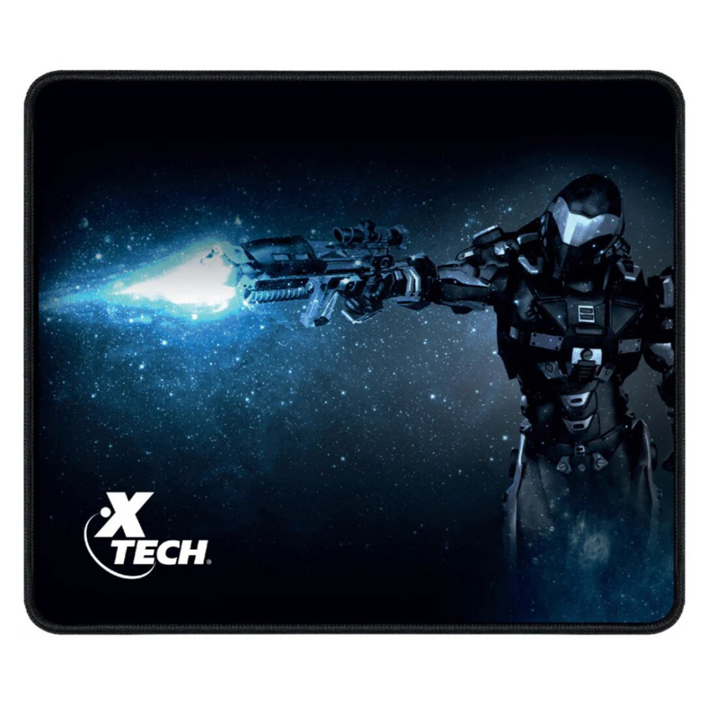 MOUSE PAD GAMER XTECH XTA-183 STRATEGA GAMING