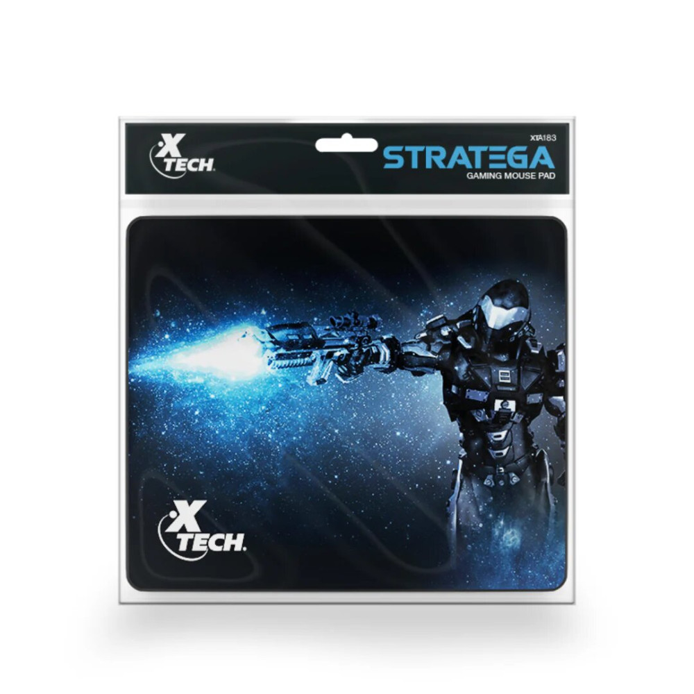 MOUSE PAD GAMER XTECH XTA-183 STRATEGA GAMING