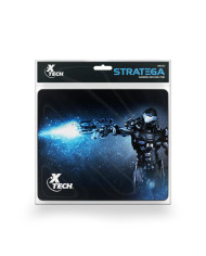 MOUSE PAD GAMER XTECH XTA-183 STRATEGA GAMING