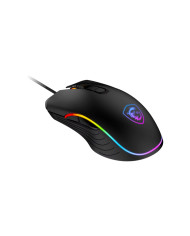 MOUSE MARVO WM103 WH WIRELESS BLANCO ERGO 1600DPI