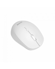 MOUSE MARVO MS003 WH USB BLANCO ERGO 1000DPI