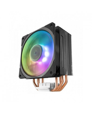 VENTILADOR COOLERMASTER HYPER 212 SPECTRUM RGB LED INTEL/AMD 120x79.2x158 / RR-212A-20PD-R1