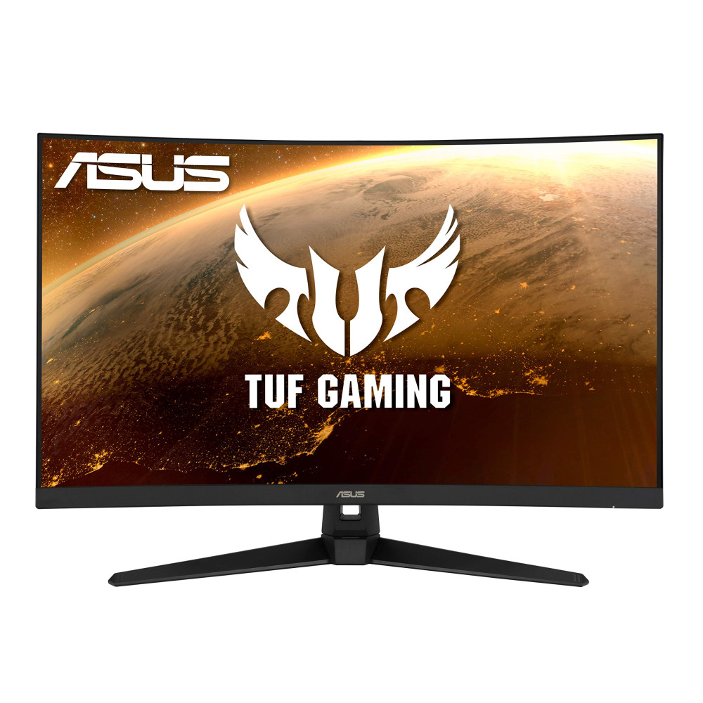 MONITOR GAMER ASUS TUF VG32VQ1B 32" CURVO WQHD