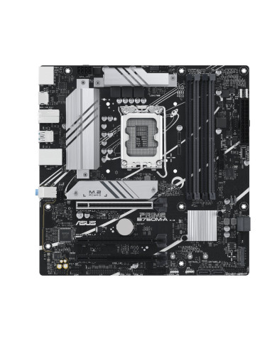 MAINBOARD ASUS B760M-A-CSM PRIME 14GEN DDR5 AURA ARGB GEN2