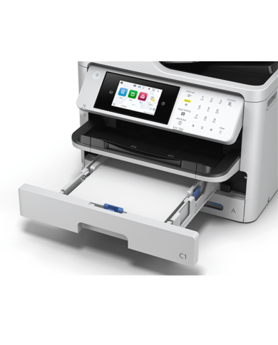 IMPRESORA EPSON WF-C5890 PRO DUPLEX ADF WIRELESS MULTIFUNCION