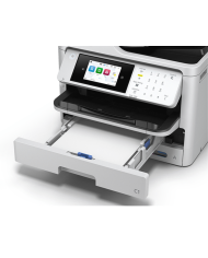 IMPRESORA EPSON WF-C5890 PRO DUPLEX ADF WIRELESS MULTIFUNCION
