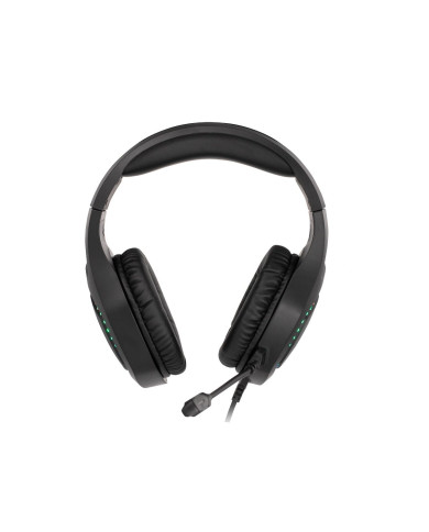 HEADSET MARVO H8360 TACTIC 20 RGB BACKLIT 50MM