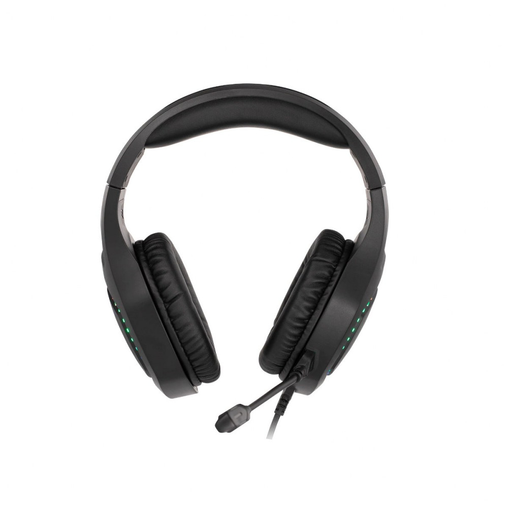 HEADSET MARVO H8360 TACTIC 20 RGB BACKLIT 50MM