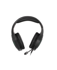 HEADSET MARVO H8360 TACTIC 20 RGB BACKLIT 50MM