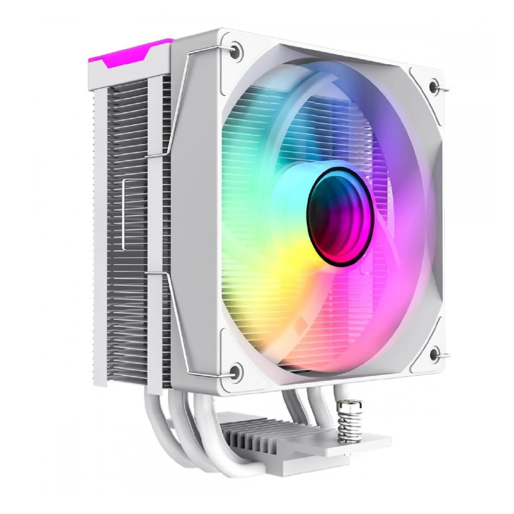 COOLER GAMEMAX SIGMA 550 WH INFINITY RGB 220W TDP ARGB