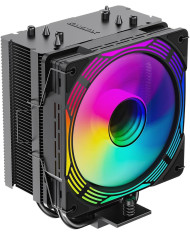 COOLER GAMEMAX SIGMA 550 BK INFINITY RGB 220W TDP ARGB