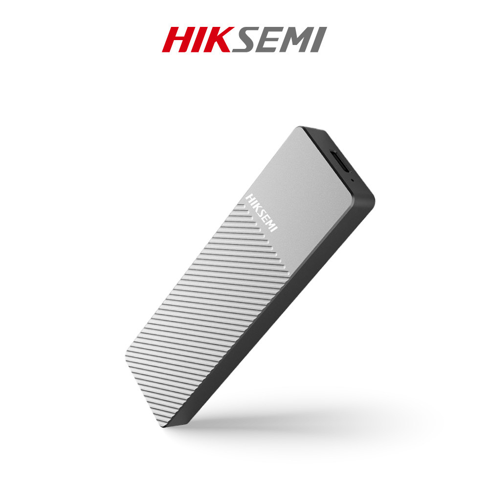 ENCLOSURE HIKSEMI MD202 M.2 SSD 10GBPS NVMe DUAL PROTOCOL