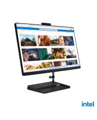 COMPUTADOR LENOVO AIO DT IC3 24IAP7 / PANTALLA 23,8" / PROCESADOR CORE i5-1235U / 20GB RAM / 512GB SSD